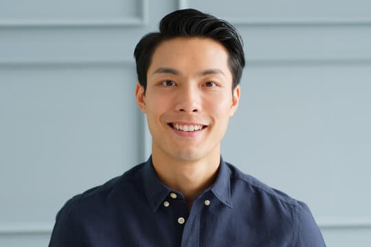 Jason Pham