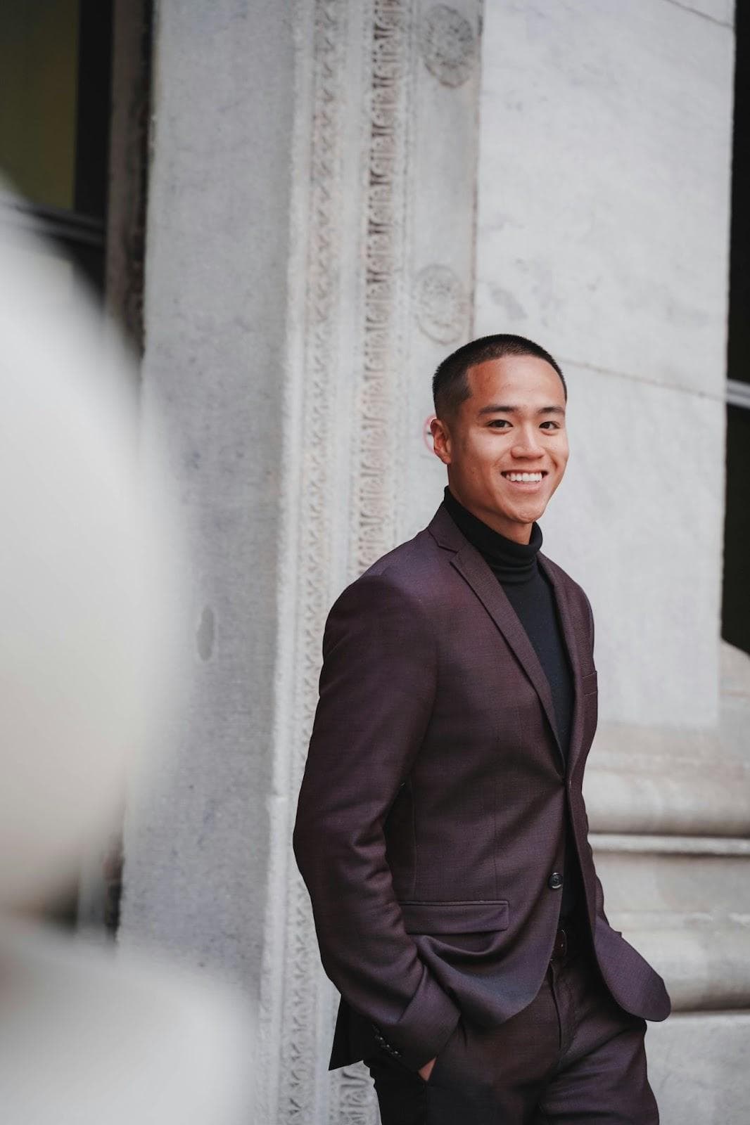 Michael Li