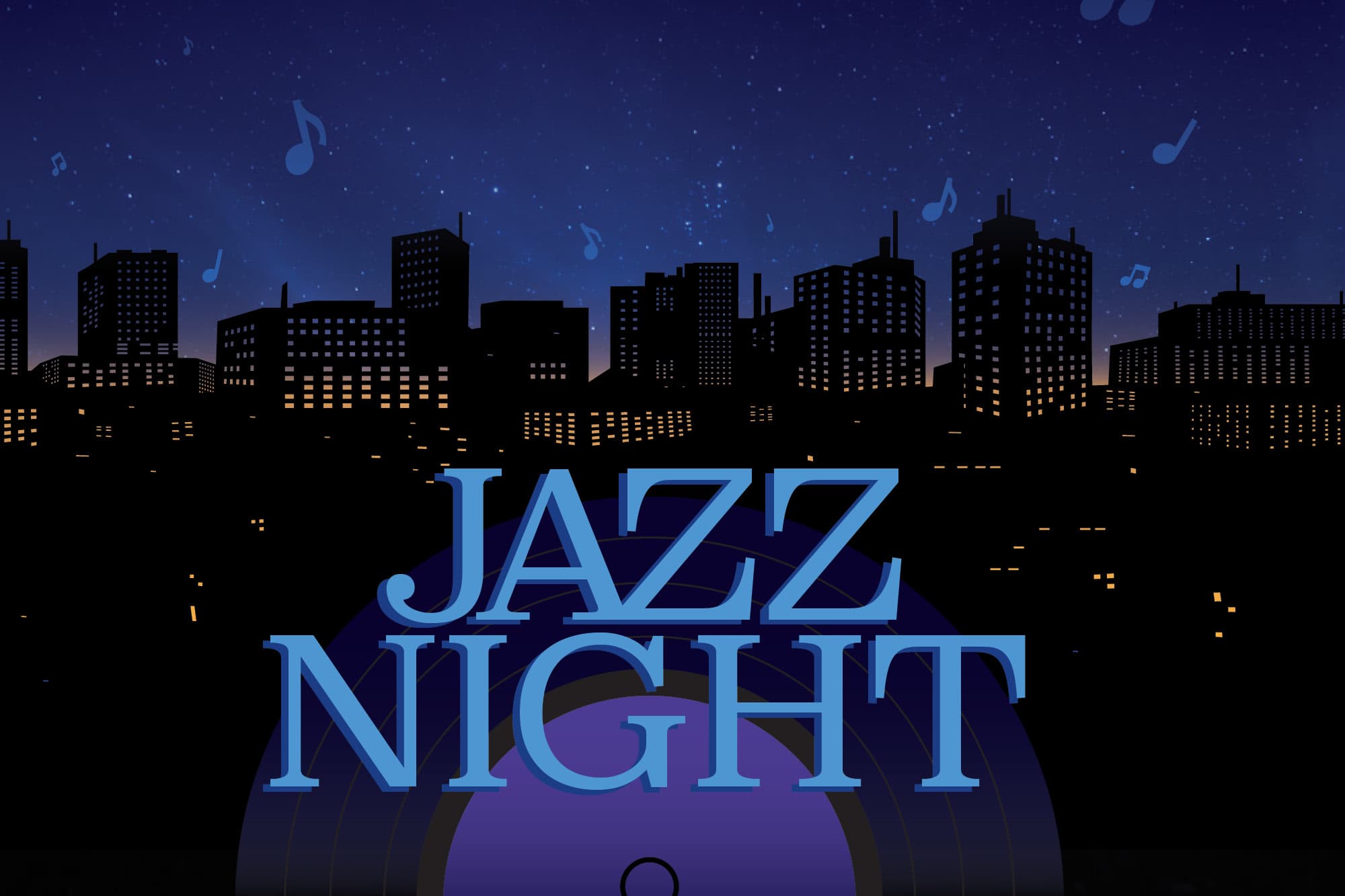 Jazz Night at The Fillmore
