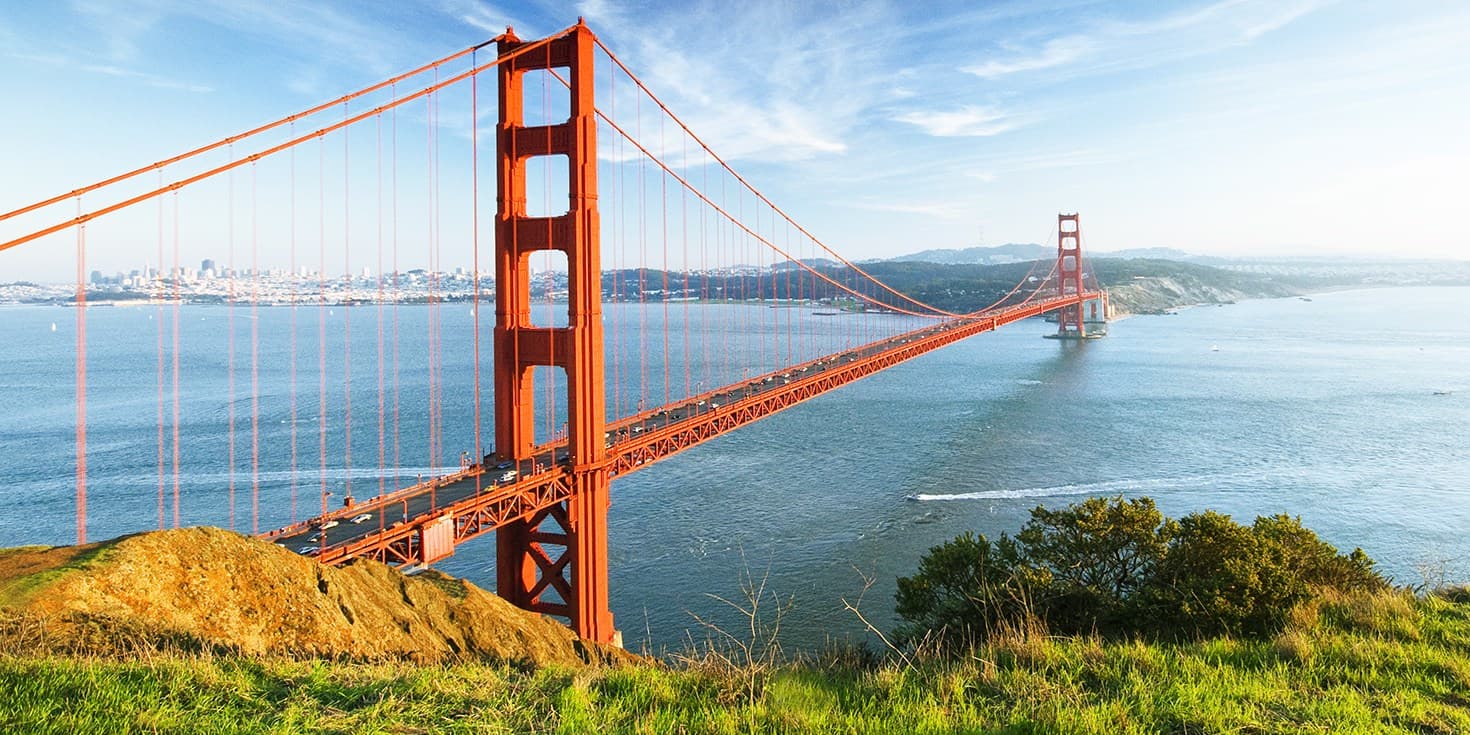 Photography Walk: Golden Gate