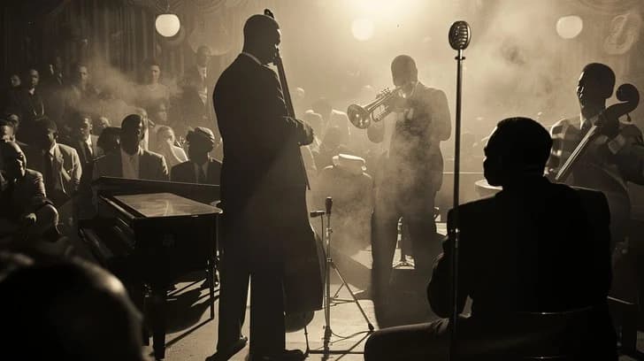 Jazz Night