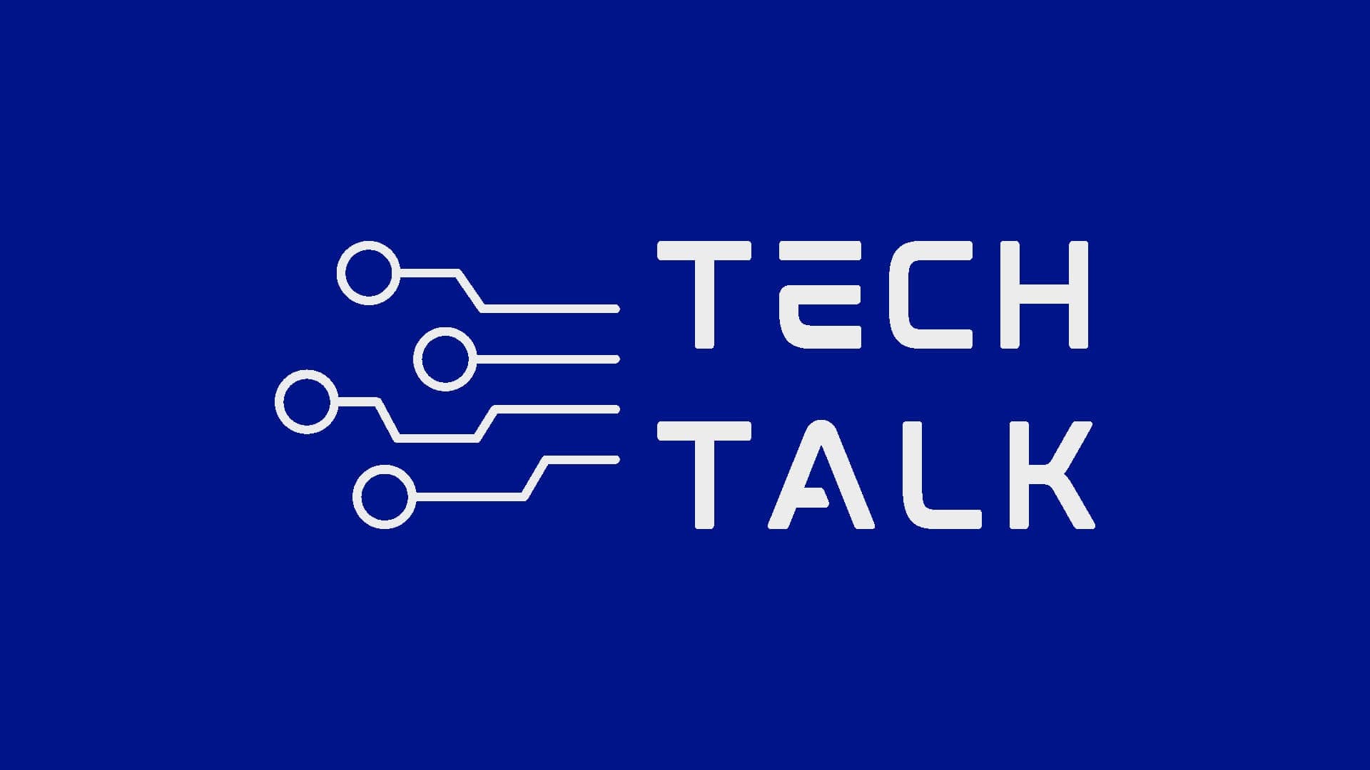 Tech Talks: AI in 2025